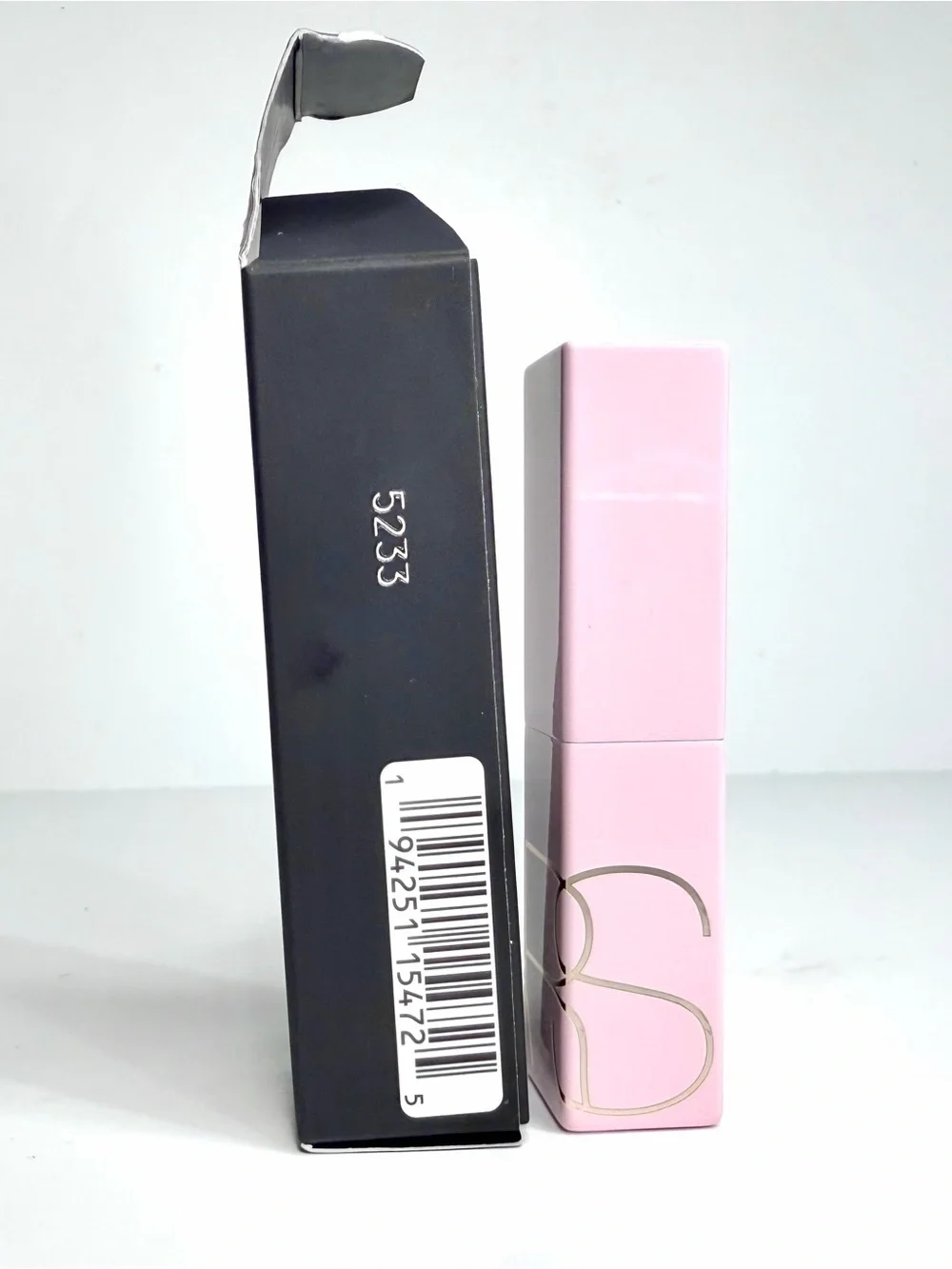 NARS Afterglow Lip Balm STARGAZE